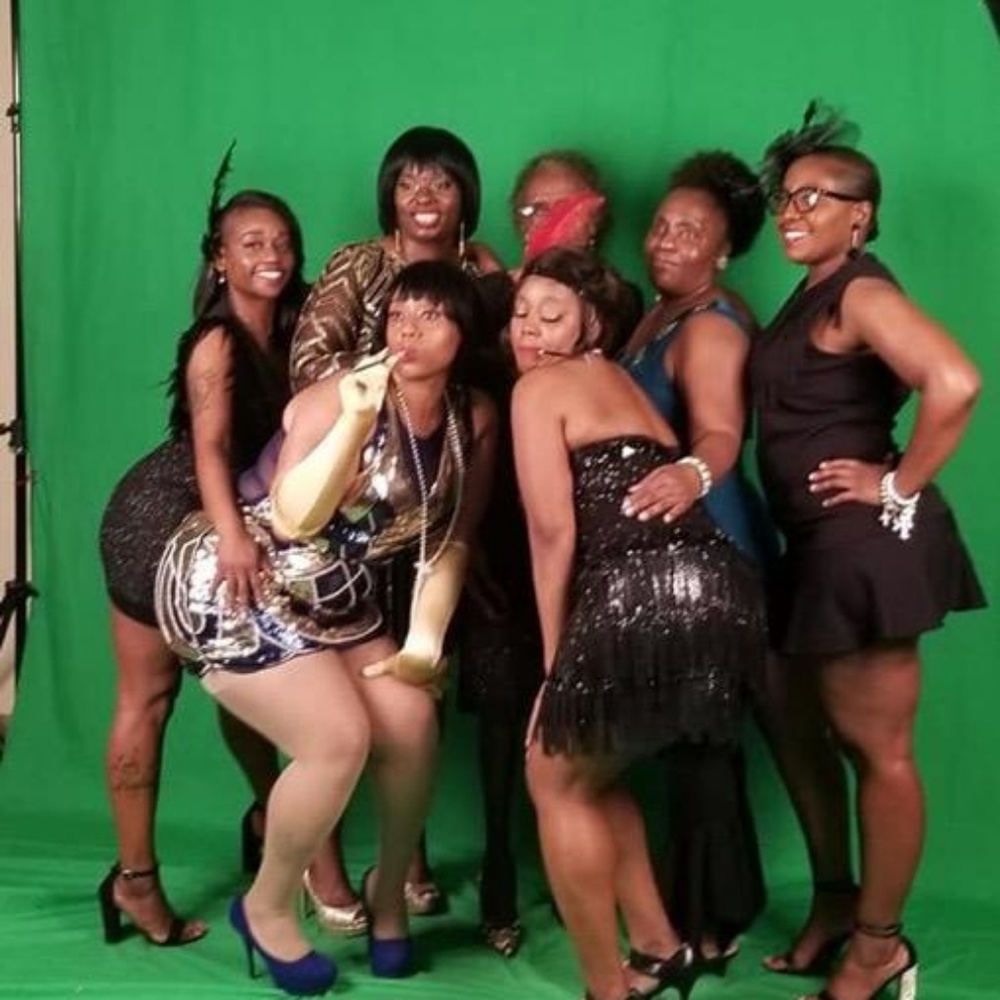 Meet your Posher, Tiffany